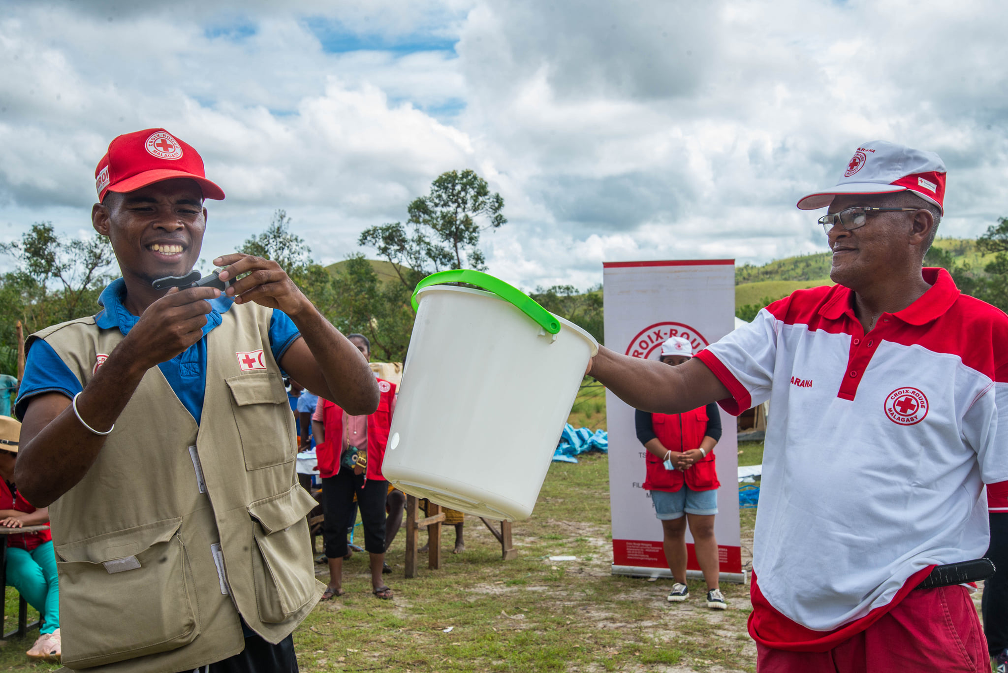 Transferts monétaires